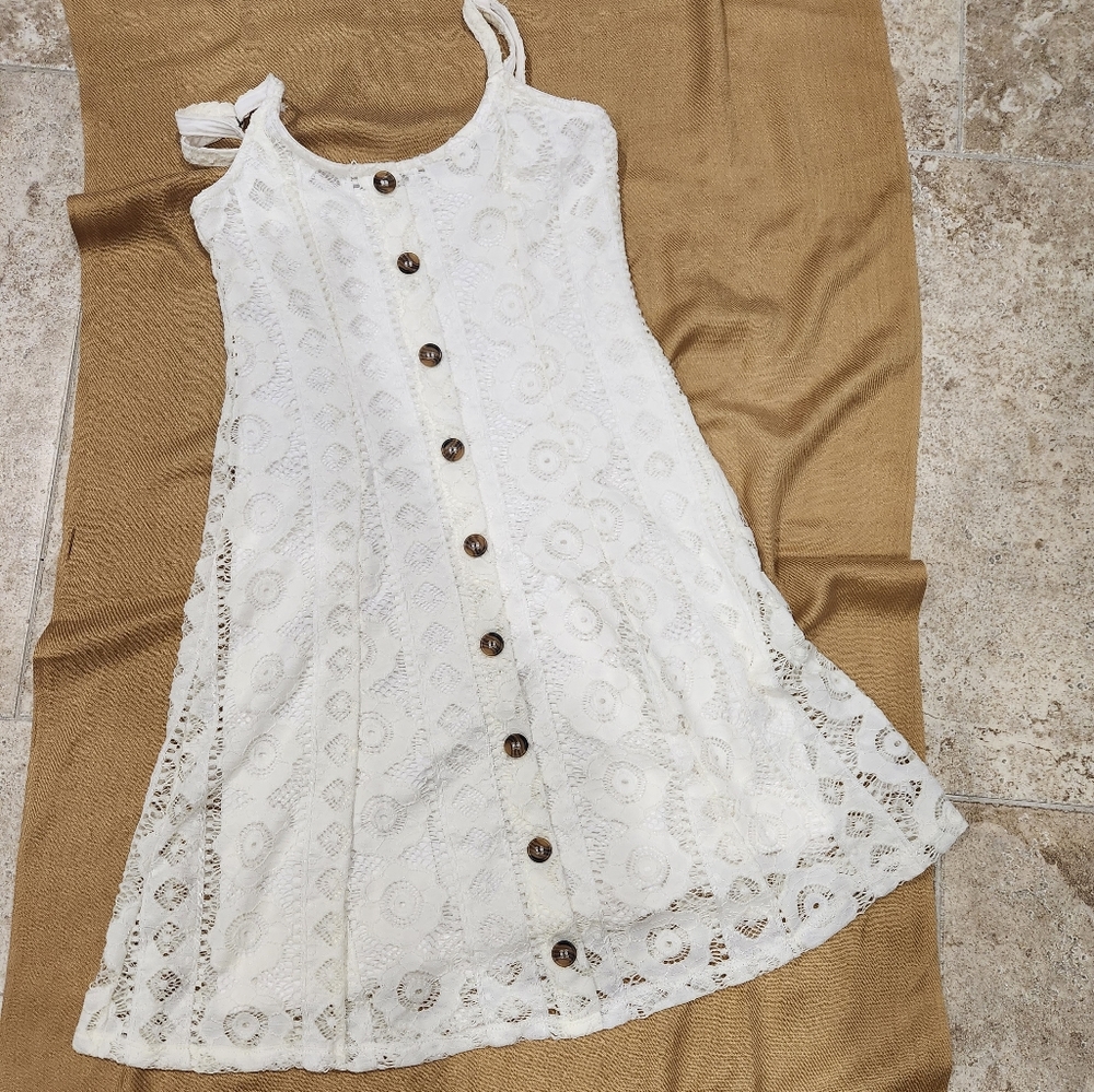 🤩Aeropostale dress size xs